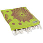 Sand Cloud Organic Cotton Beach Towel - Filippo Reef (93cm x 170cm)