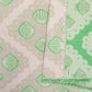 Sand Cloud Organic Cotton Party Blanket - Scallop Shell (228cm x 228cm)