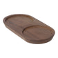 Sands Made Salt & Pepper Mill Tray