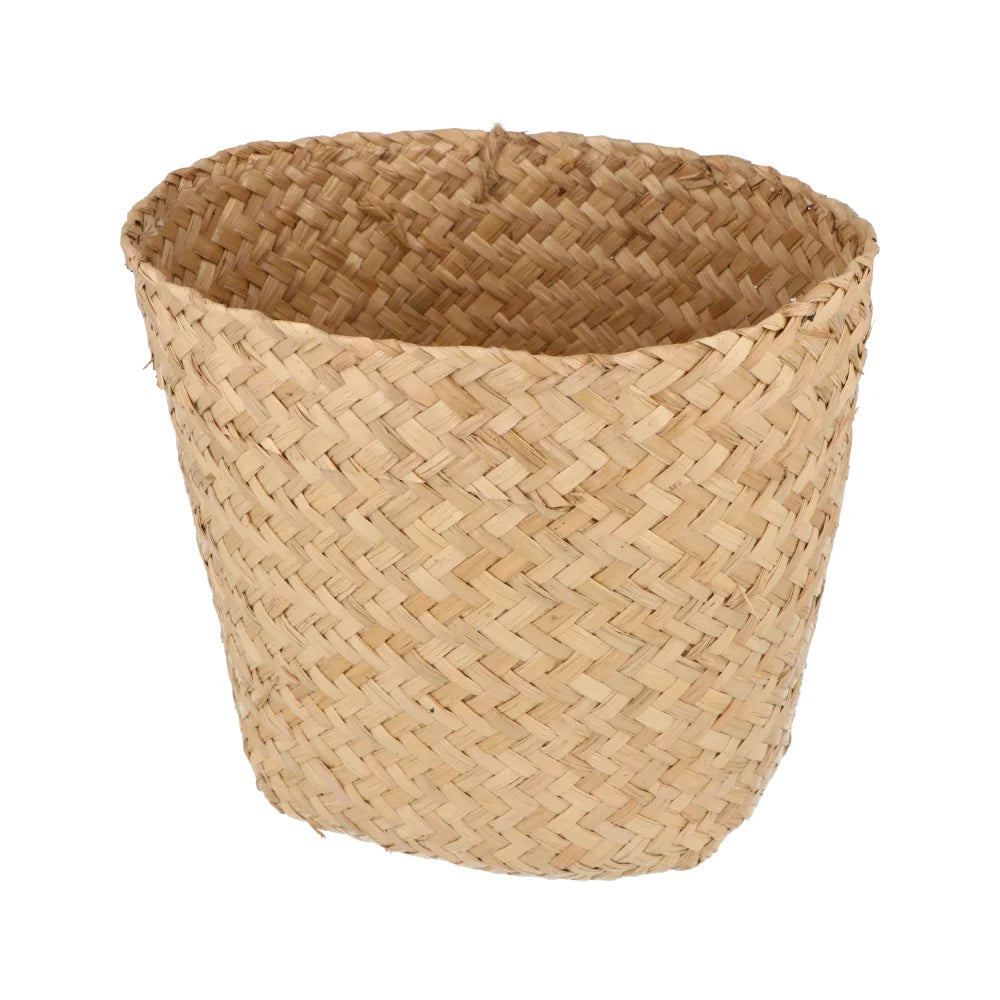 Seagrass Basket - Small