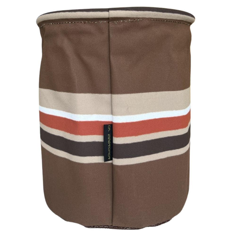 Canvas Peg Bag + Stainless Steel Peg Bundle