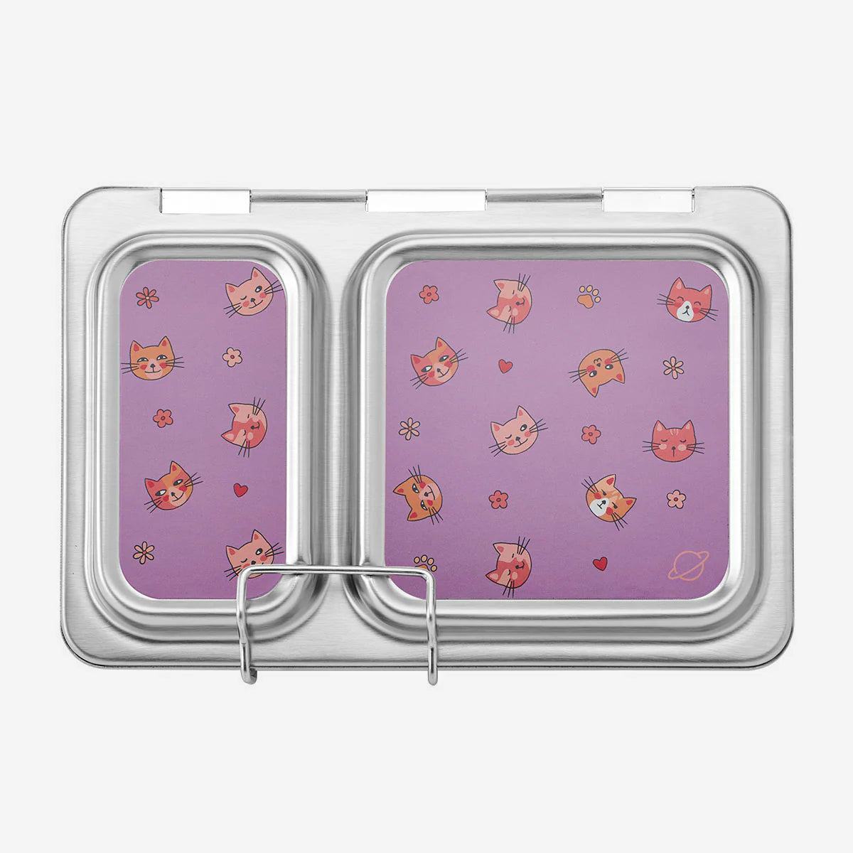 Planetbox SHUTTLE Lunch Box Kits (Box, Container, Magnets)
