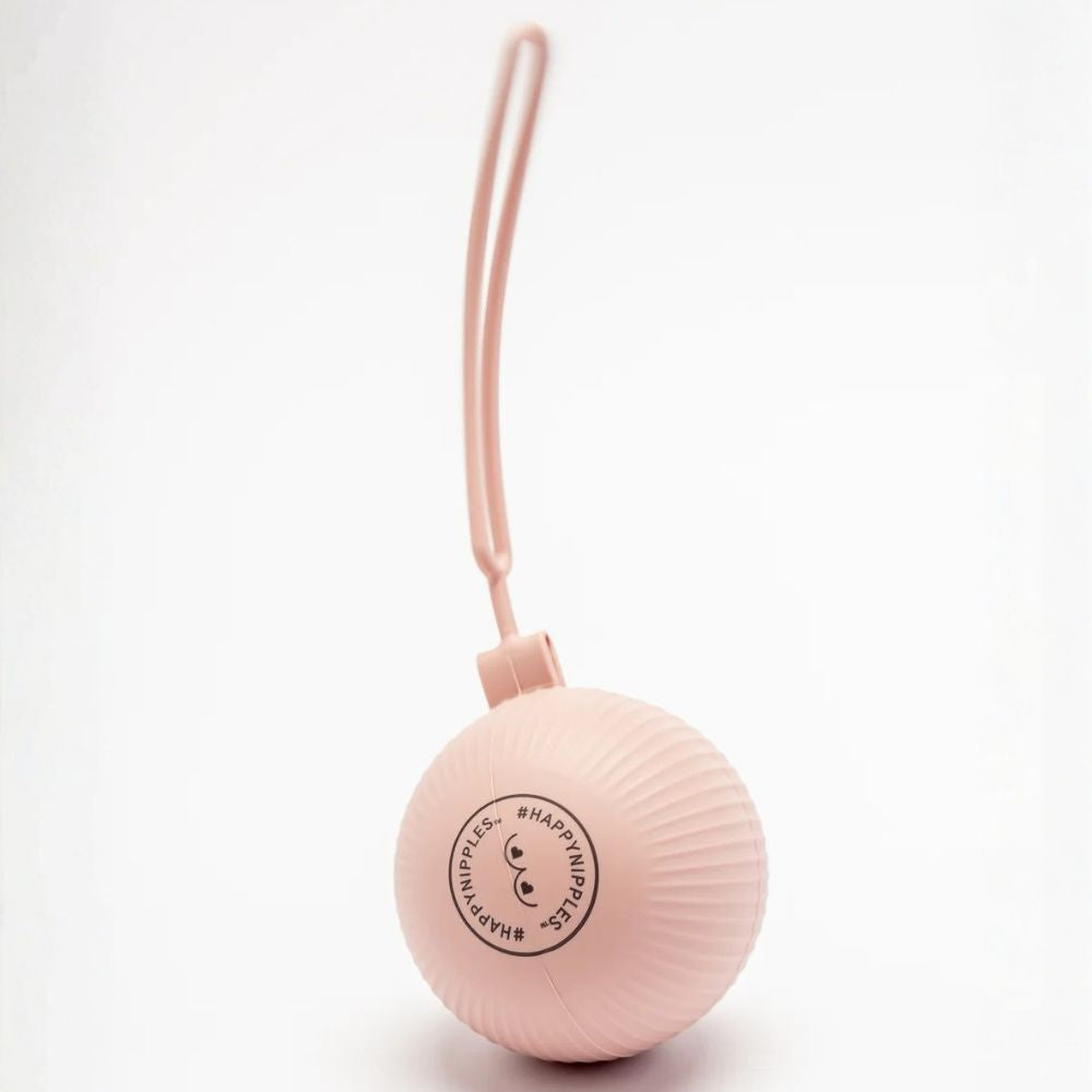 Silverette Nursing Cups Silicone Cup Holder Case
