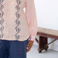 Lazybones Ollie Pants Indigo