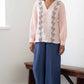 Lazybones Ollie Pants Indigo