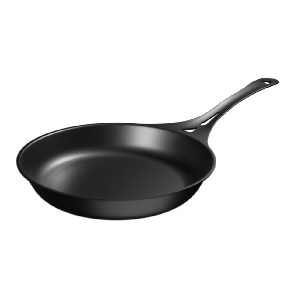 solidteknics Bundle 3 Piece Workhorse Starter Pack - 2pc AUS-ION & 31cm nöni Sauteuse