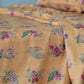 Lazybones Organic Cotton Sheet Set - Summerland