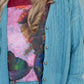 Lazybones Sunday Cardigan Marine