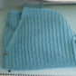 Lazybones Sunday Cardigan Marine