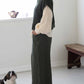 Lazybones Ollie Pants Thyme