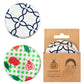 SuperBee Eco Reusable Makeup Remover Pads 3 Pack
