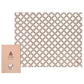 SuperBee Beeswax Food Wrap - Super Large 40cm x 50cm