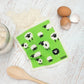 Swedish Dish Sponge Cloth - Sheep