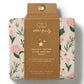 Wilson & Frenchy Organic Cotton Bassinet Sheet