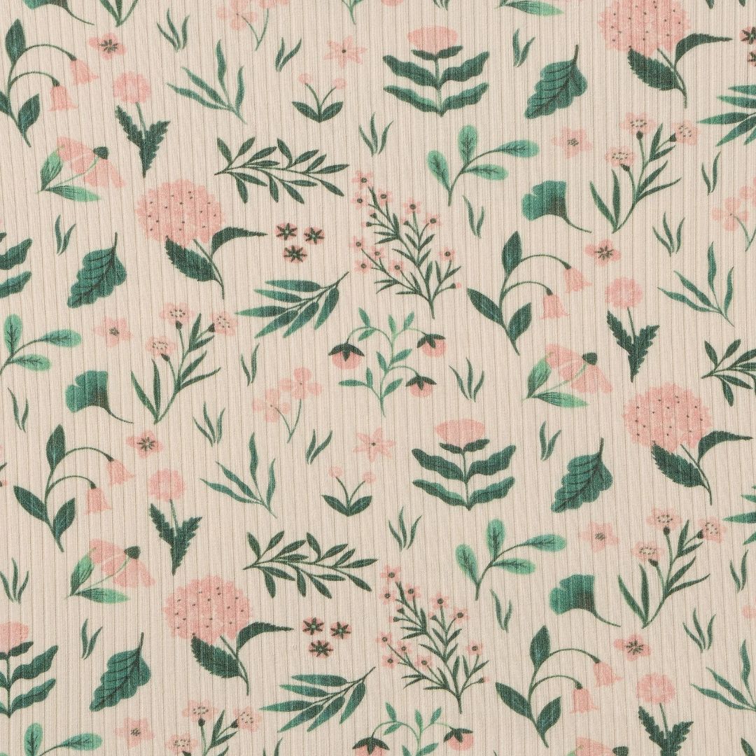 Wilson & Frenchy Organic Cotton Cot Sheet