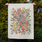 Earth Greetings Organic Cotton Tea Towel - Koala Country