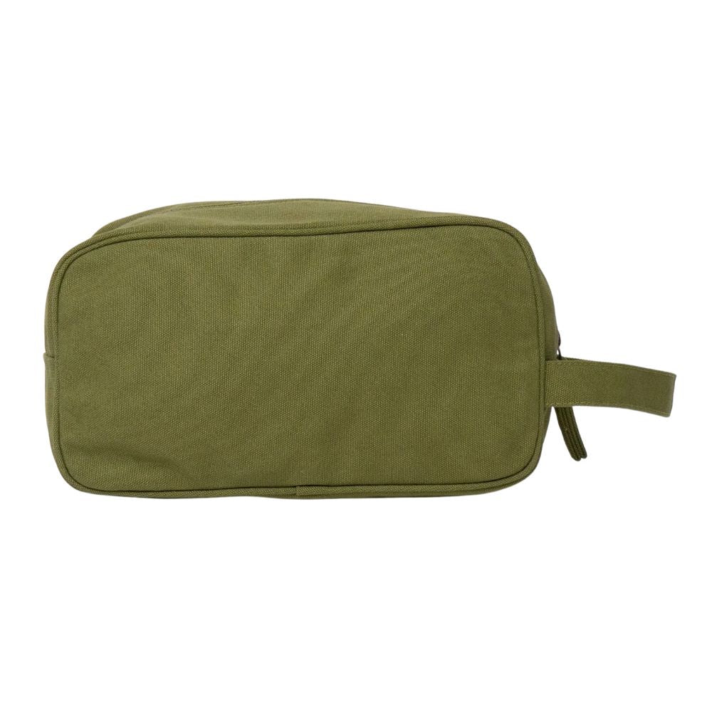 Terra Thread Toiletry Bag