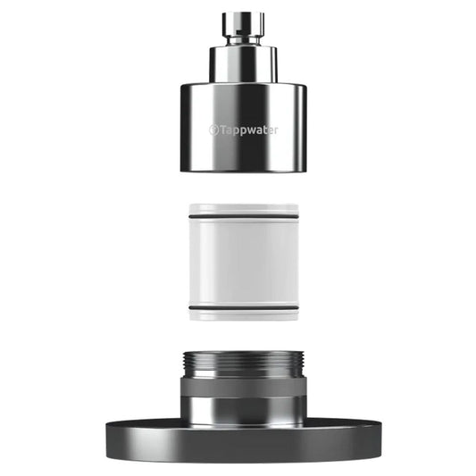 Tappwater - ShowerPro Rain Refill