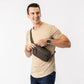 Terra Thread Organic Cotton Cadera Bumbag