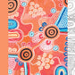 Colour Your Own Aboriginal Gallery Art - Beautiful Spirit