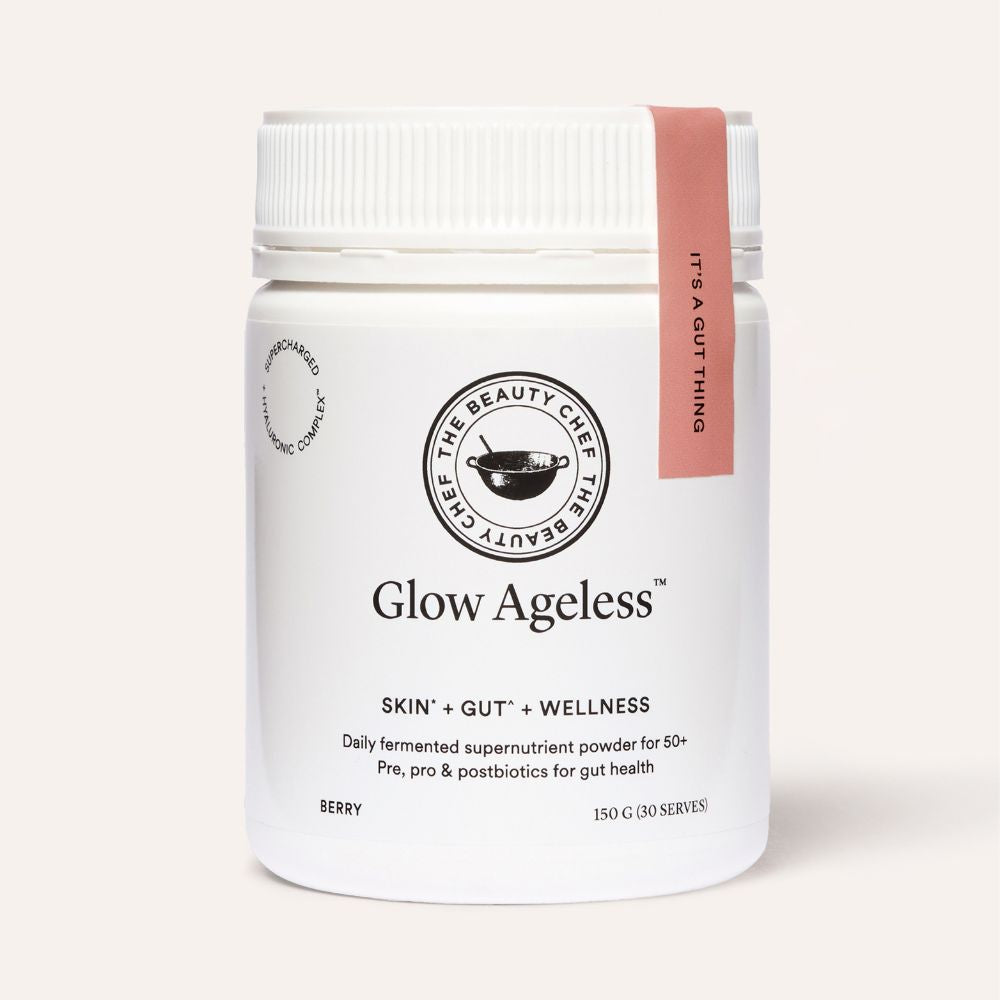 The Beauty Chef Glow Ageless 150g - Skin + Gut + Wellness