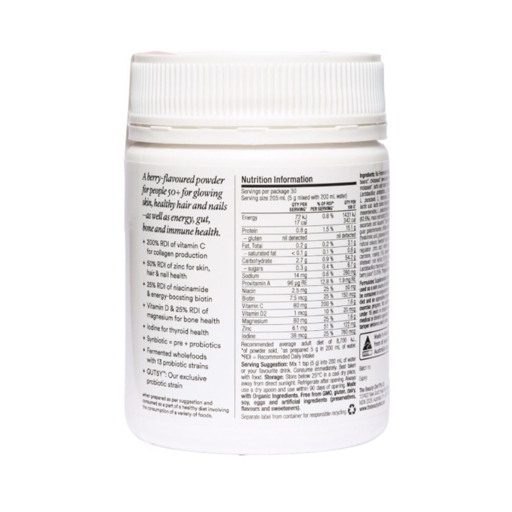 The Beauty Chef Glow Ageless 150g - Skin + Gut + Wellness