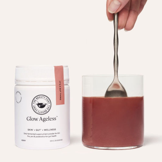 The Beauty Chef - Glow Ageless 150g - Skin + Gut + Wellness