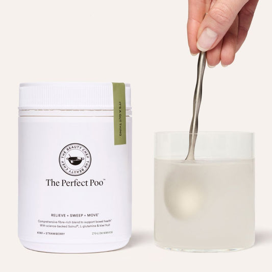 The Beauty Chef Perfect Poo 270g - Relieve + Sweep + Move