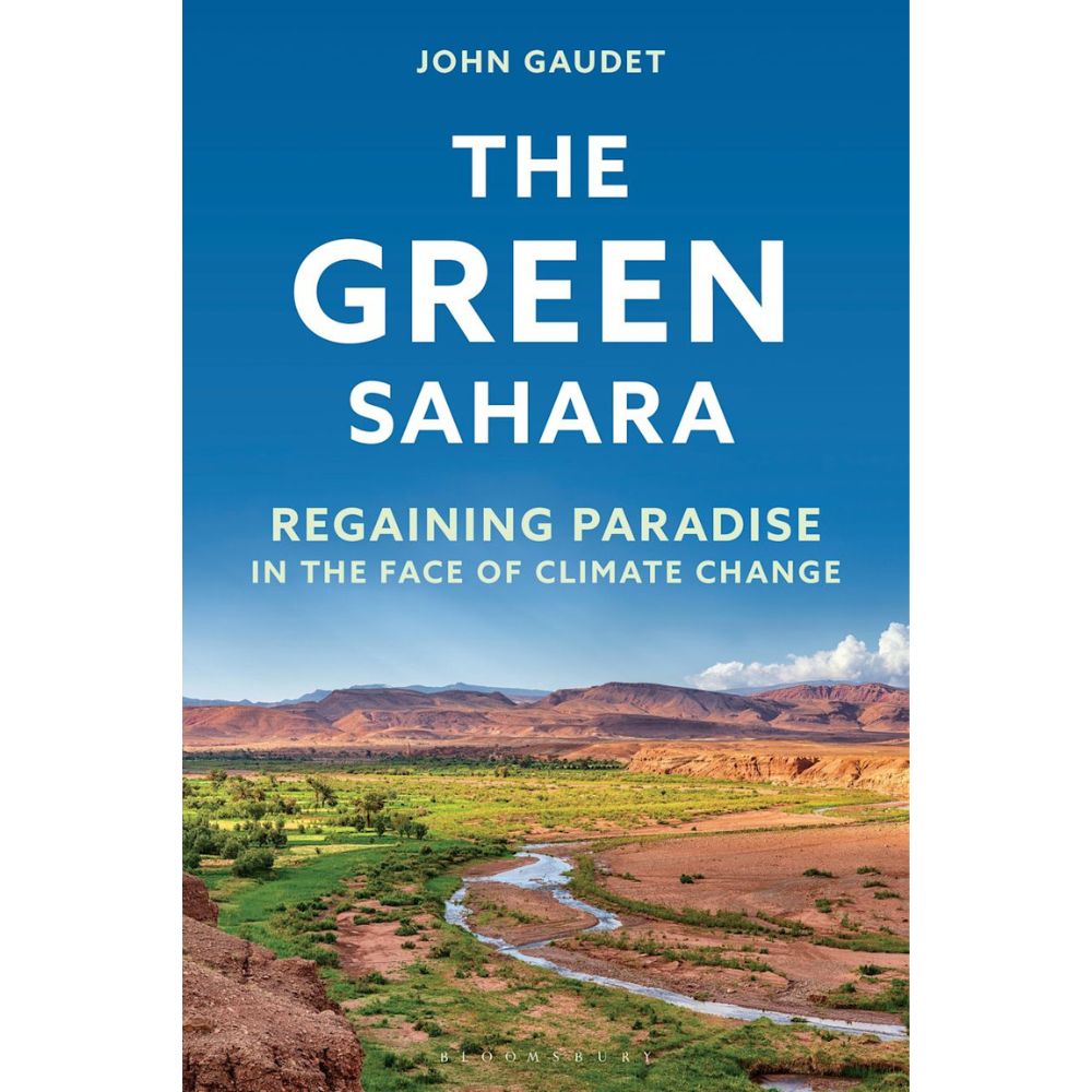 The Green Sahara