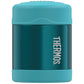 Thermos FUNtainer Insulated Stainless Steel Food Jar 290ml