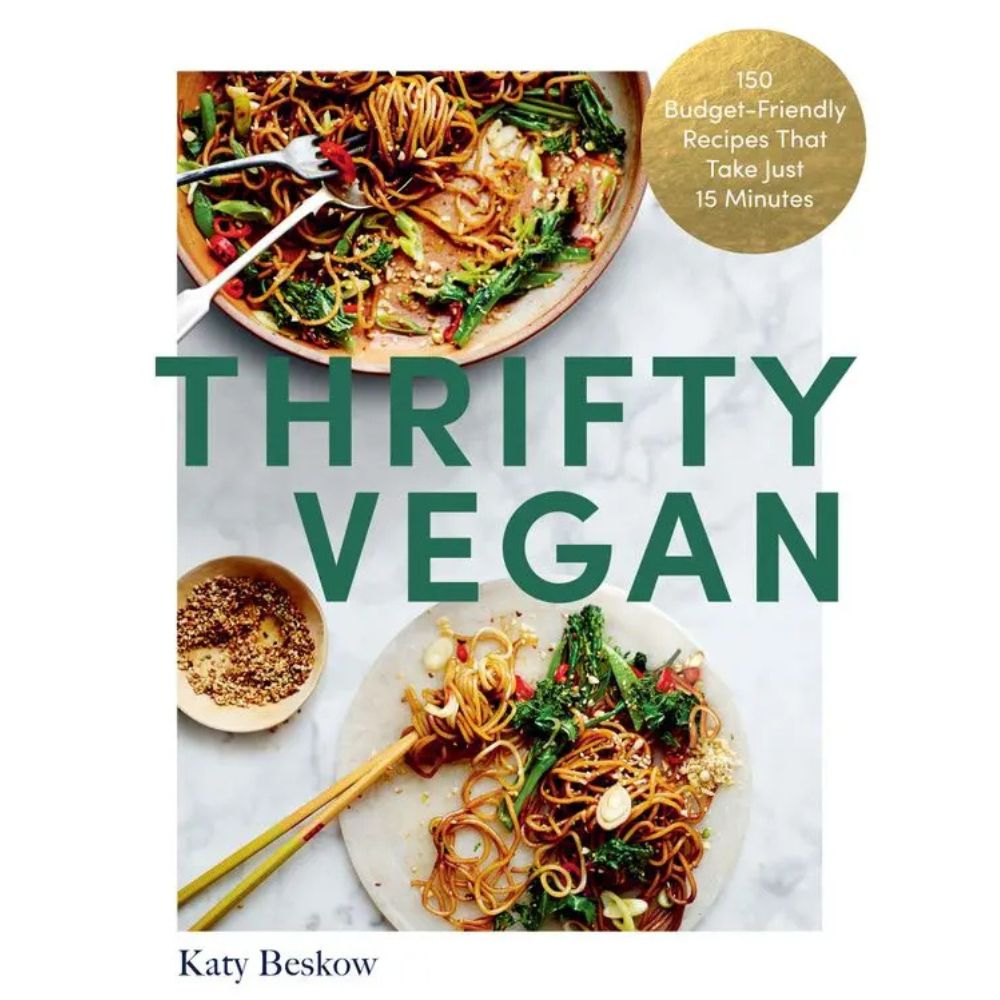 Buy Thrifty Vegan Biome New Zealand Online