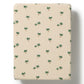 Wilson & Frenchy Organic Cotton Bassinet Sheet