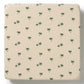 Wilson & Frenchy Organic Cotton Cot Sheet