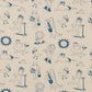 Wilson & Frenchy Organic Cotton Cot Sheet
