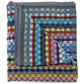 Redecker + Kracht Check Pit Towel 45 x 90 cm