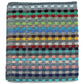Redecker + Kracht Check Pit Towel 45 x 90 cm