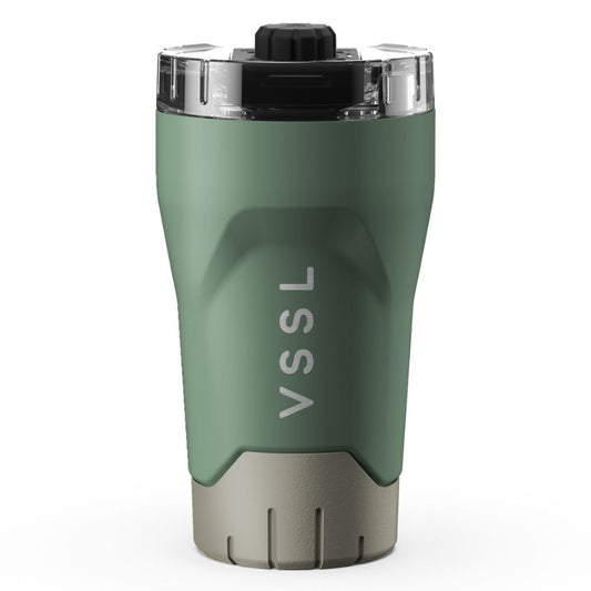 VSSL Insulated Coffee Tumbler 10oz/295ml