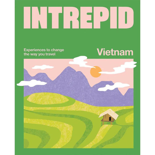 Intrepid Vietnam