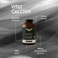Vitus Vegan Calcium Powder 275g