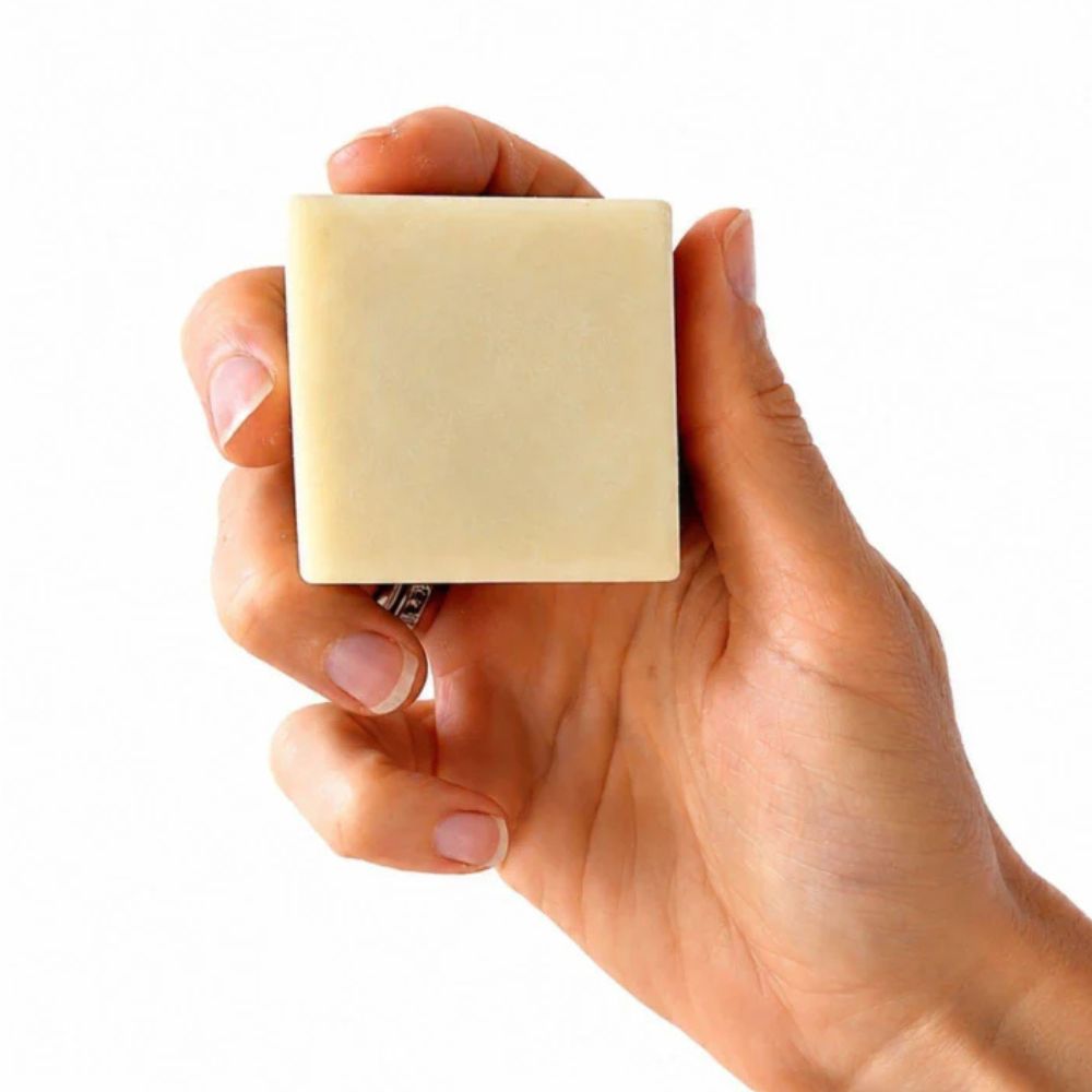 Viva La Body Conditioner Bar - Hyper Hydrating (Dry & Fizzy Hair) 55g