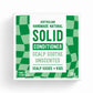 Viva La Body Conditioner Bar - Scalp Soothe - Fragrance Free (Sensitive & Kids) 55g