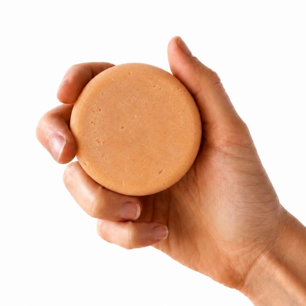 Viva La Body Shampoo Bar - Balance (Oily Hair) 80g