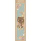 Aero Australian Wood Bookmark Fauna (Animals)