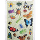 Wilson Payne Tea Towel Beautiful Bugs