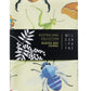 Wilson Payne Tea Towel Beautiful Bugs