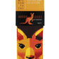 Wilson Payne Down Under Socks - Red Kangaroo