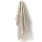 Wilson & Frenchy Organic Cotton Muslin Wrap