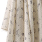 Wilson & Frenchy Organic Cotton Muslin Wrap