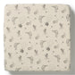 Wilson & Frenchy Organic Cotton Cot Sheet