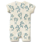 Wilson & Frenchy Organic Boyleg Zipsuit - Yeti